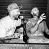 MALUMA PRESENTA ADELANTO DE NUEVO TEMA CON ADAM LEVINE, DE MAROON 5